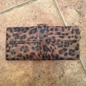 Hobo Lex Wallet