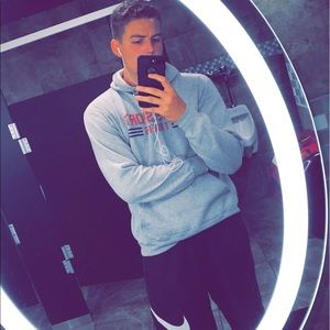 Meet your Posher, Steve