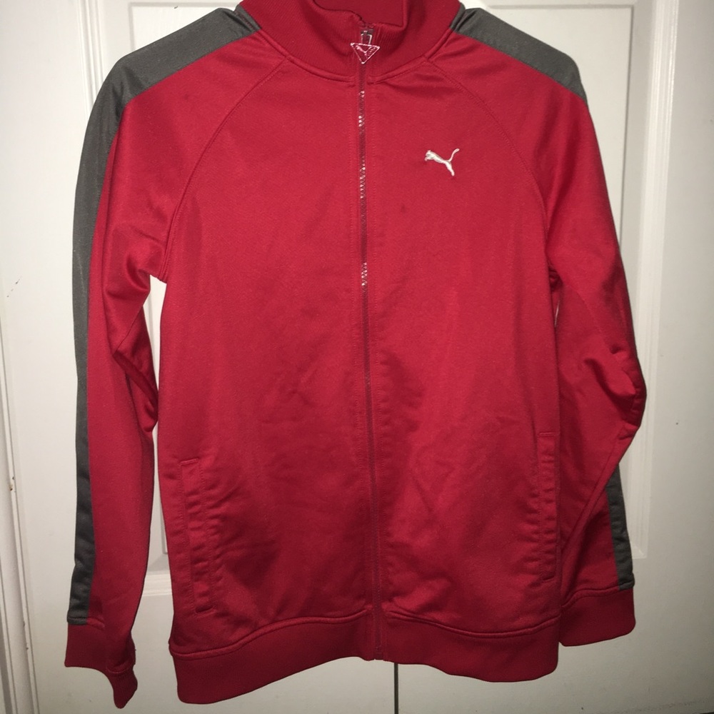 Puma Jacket