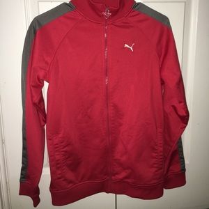 Puma Jacket