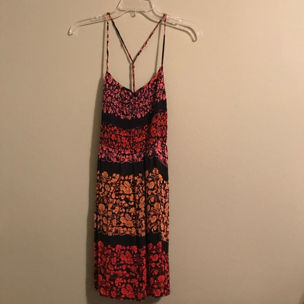 Band of gypsies summer dress