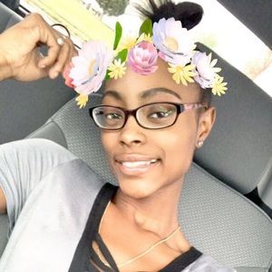 Meet your Posher, Brionna