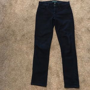 Ralph Lauren Jeans, worn twice