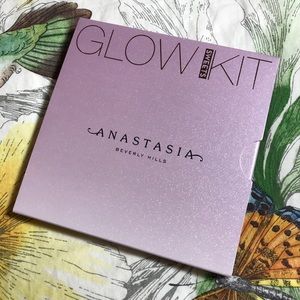 🍬Anastasia Beverly Hills 'Sweets' Glow Kit 🍬