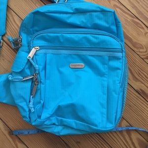Baggallini Backpack