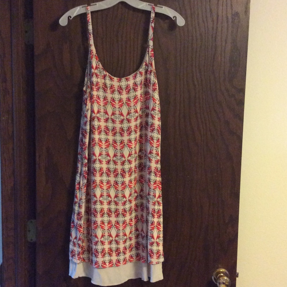 Cabi Dress Style 870
