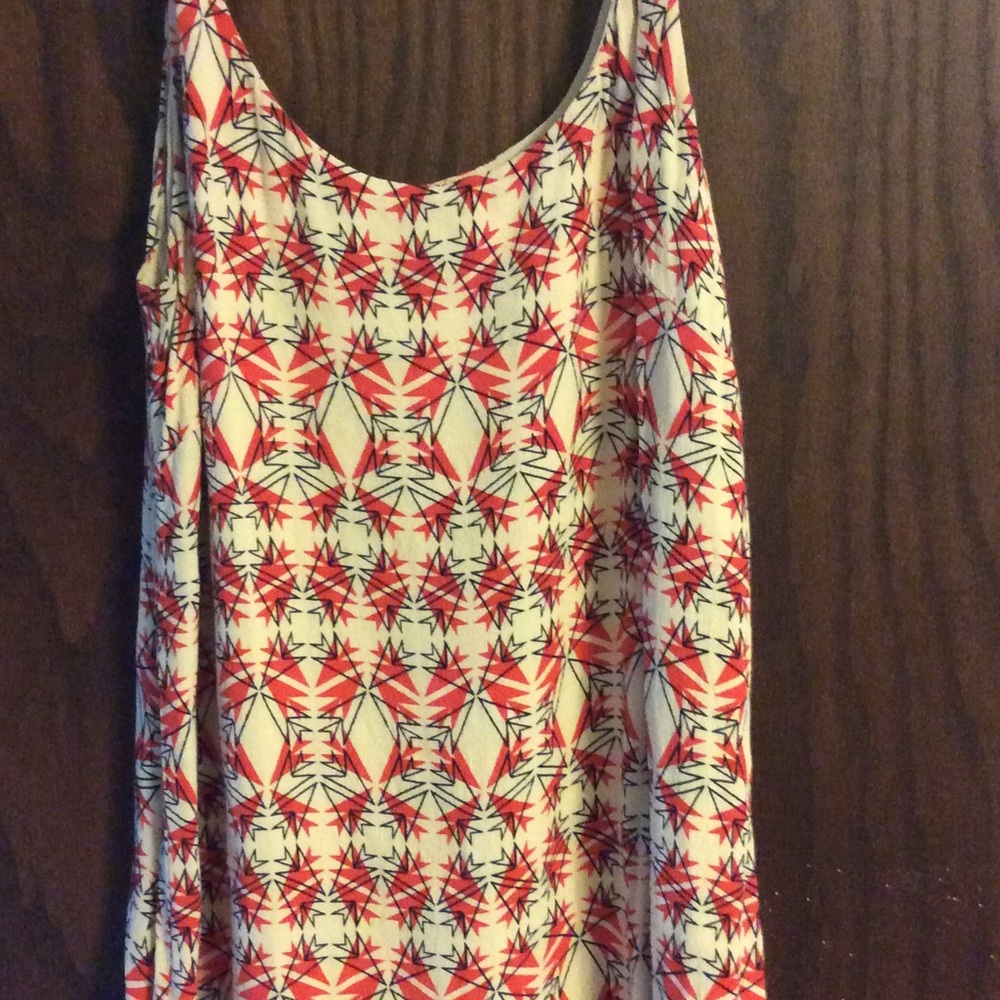 Cabi Dress Style 870 View 2