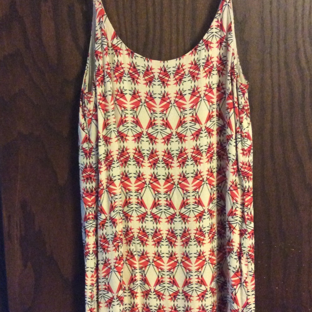 Cabi Dress Style 870 View 4