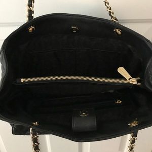 Michael Kors Susannah tote new with tags