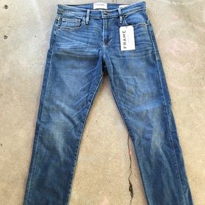 Frame denim- men's