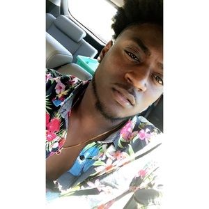 Meet your Posher, Eric