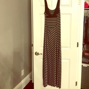 Venus maxi dress