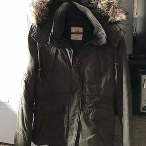 American Eagle Winter Jacket