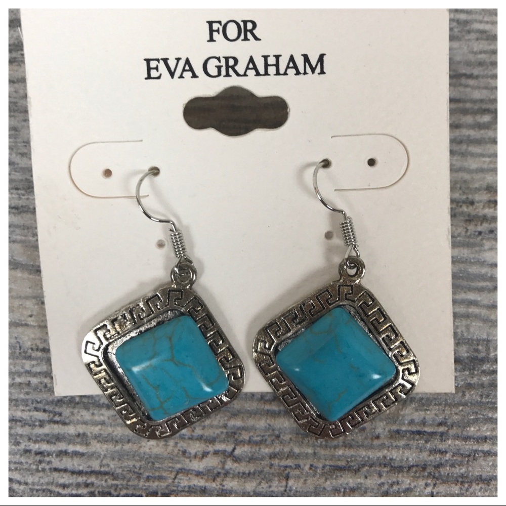 Beautiful earrings !