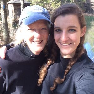 Meet your Posher, Kimberly