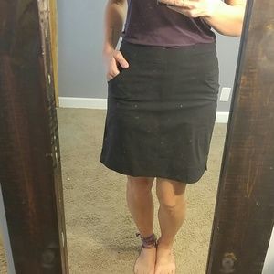 Lucy Walkabout skirt