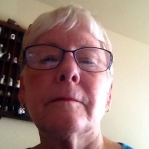 Meet your Posher, Peggy