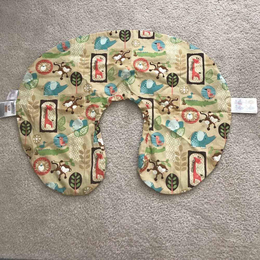 Brand New Boppy Cover