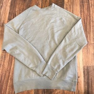 Brandy Melville Green Sweater