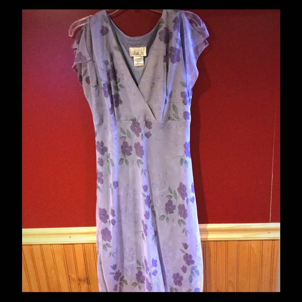 Ladies dress