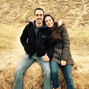 Meet your Posher, Brianne