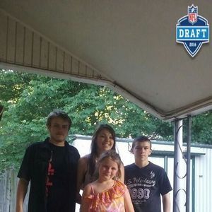 Meet your Posher, Karla