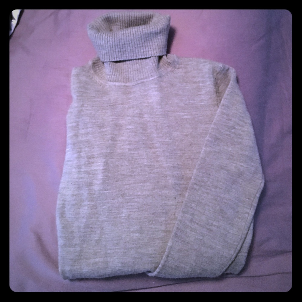 French Connection turtleneck