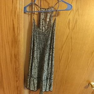 American Eagle Sundress