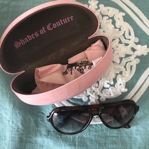 Juicy Couture Sunglasses