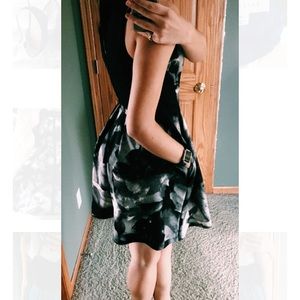 Never worn Mossimo women's dress