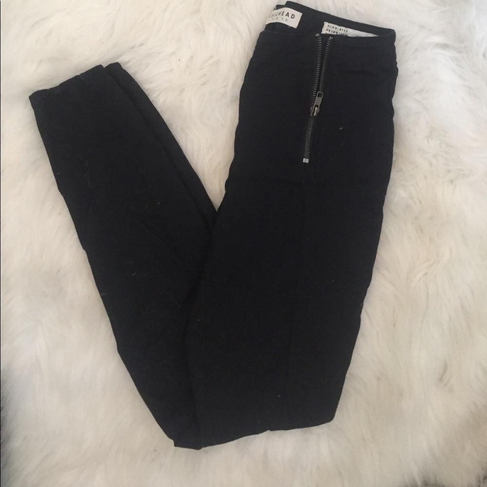 ✨Bullhead Highwaisted Jeans✨