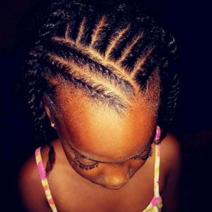 Meet your Posher, Tamika