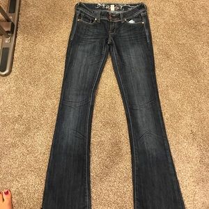 Rufuge Jeans hardly worn
