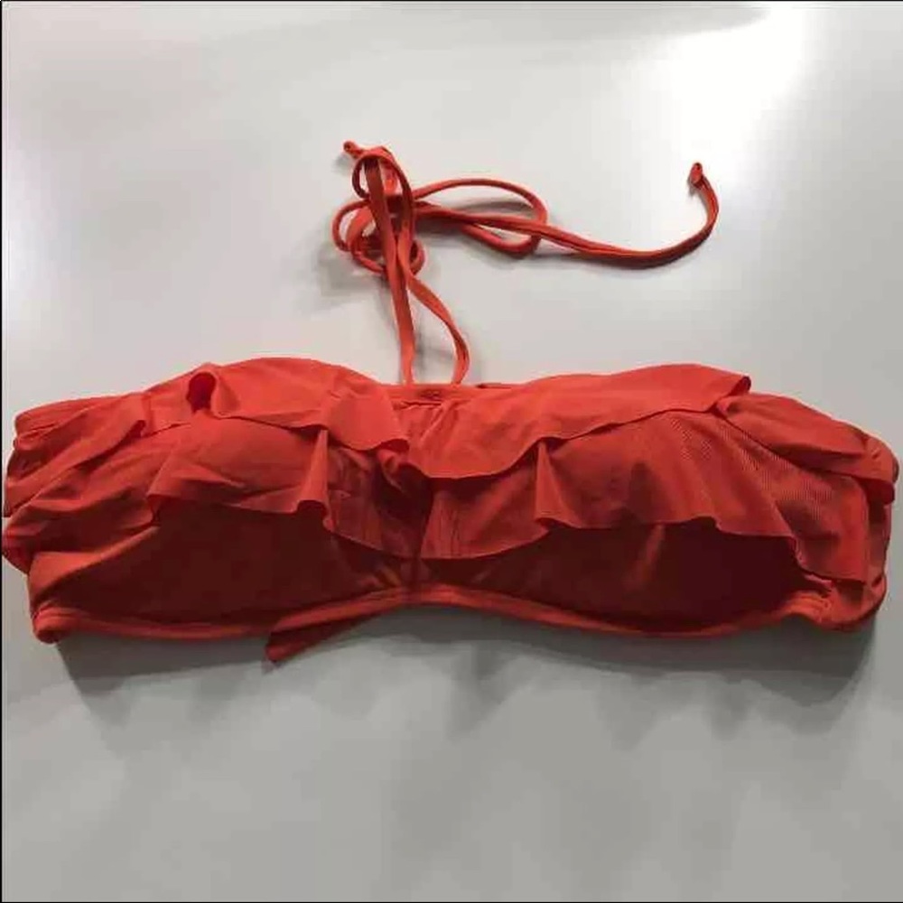 Kenneth Cole Reaction Bikini Top