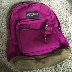 Backpack