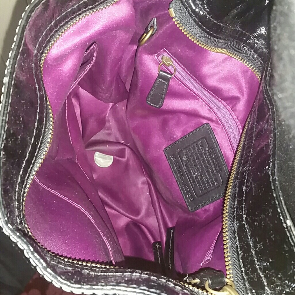 Coach - Picture 3 of 5