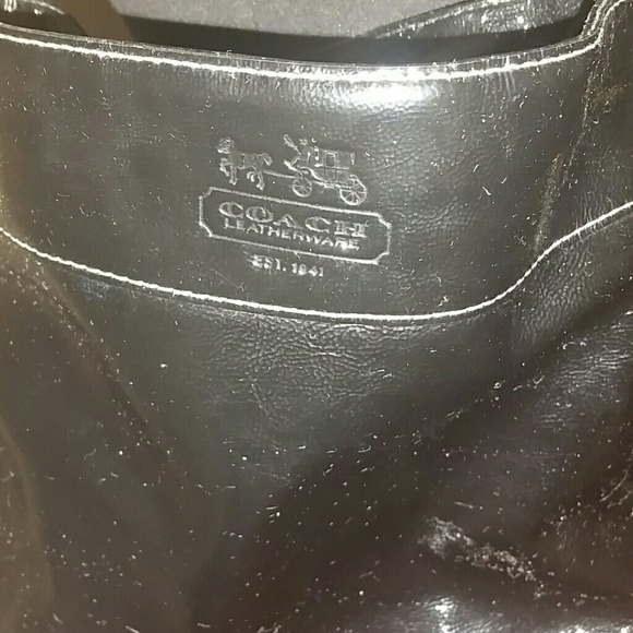 Coach - Picture 4 of 5