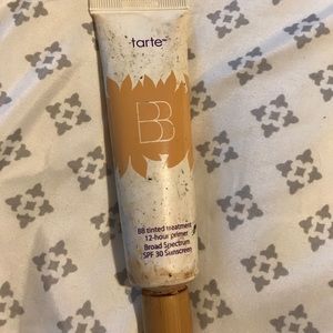 Tarte BB tinted medium cream