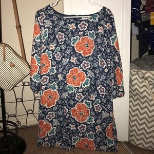 Old navy dress