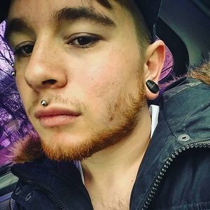 Meet your Posher, Alex