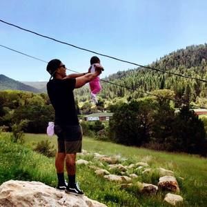 Meet your Posher, Abraham