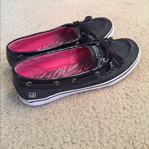 Sperry Top Sider Biscayne 1 Eye 4.5 M