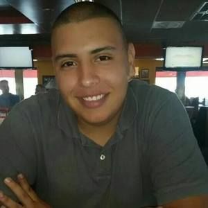 Meet your Posher, Raul