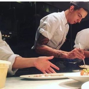 Meet your Posher, Alex