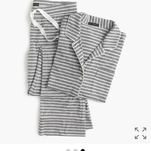 Jcrew pajamas