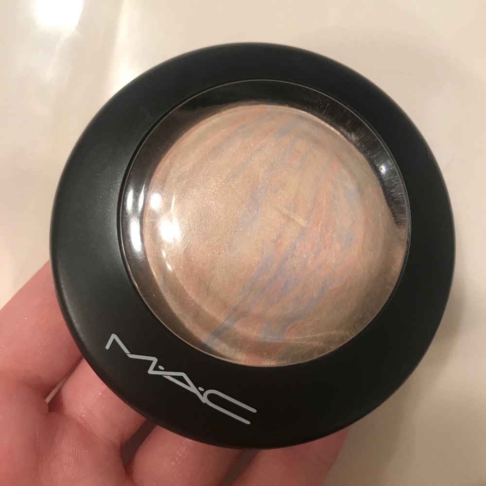 Mac highlighter