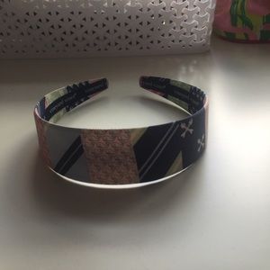 Vineyard vines women's headband