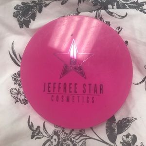 Jeffree Star Peach Goddess