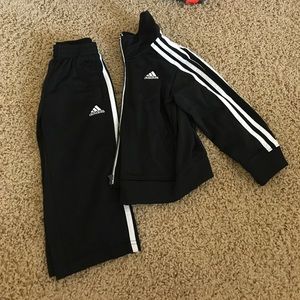 Tracksuit