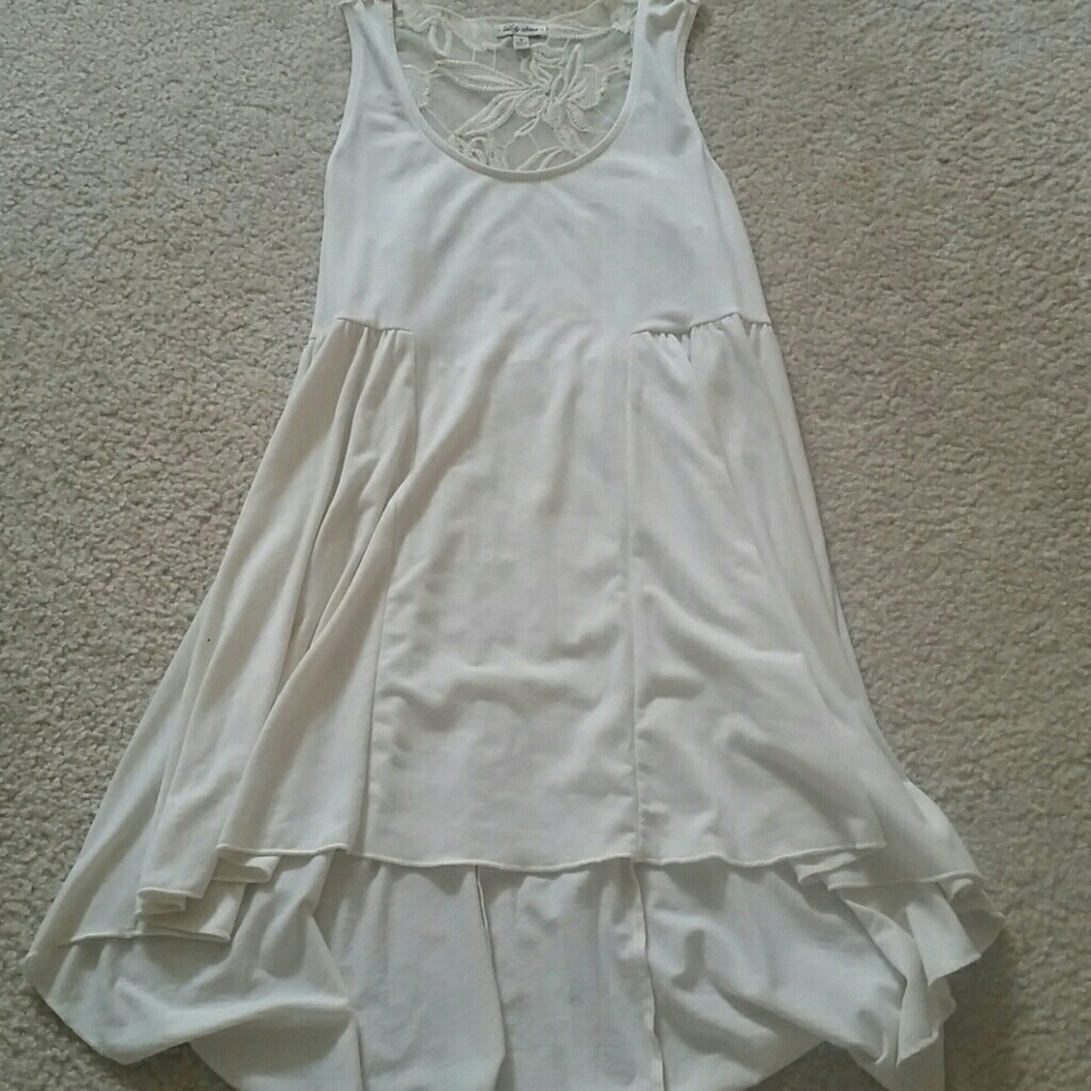 Hilo tunic